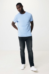 T-shirt en coton recyclé IQONIQ Brett 237