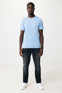 T-shirt en coton recyclé IQONIQ Brett 238