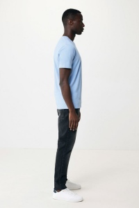 T-shirt en coton recyclé IQONIQ Brett 239