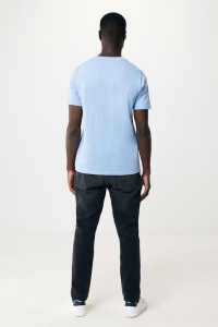 T-shirt en coton recyclé IQONIQ Brett 240