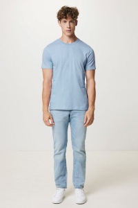 T-shirt en coton recyclé IQONIQ Brett 242