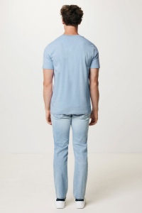 T-shirt en coton recyclé IQONIQ Brett 243