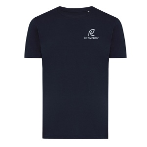 T-shirt en coton recyclé IQONIQ Brett 49