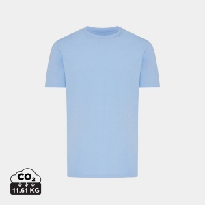 T-shirt en coton recyclé IQONIQ Brett 250