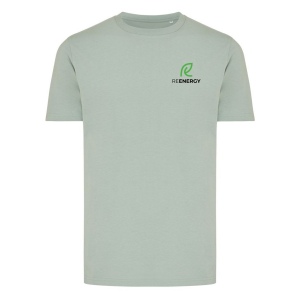 T-shirt en coton recyclé IQONIQ Brett 253