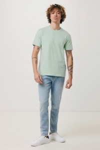 T-shirt en coton recyclé IQONIQ Brett 255