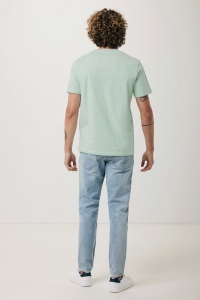 T-shirt en coton recyclé IQONIQ Brett 256