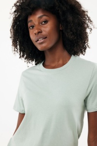 T-shirt en coton recyclé IQONIQ Brett 261