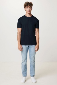 T-shirt en coton recyclé IQONIQ Brett 51