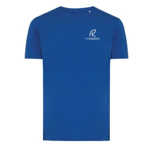 T-shirt en coton recyclé IQONIQ Brett 271
