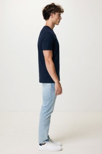 T-shirt en coton recyclé IQONIQ Brett 52
