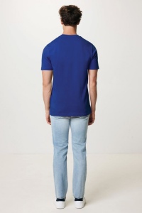 T-shirt en coton recyclé IQONIQ Brett 278