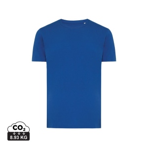 T-shirt en coton recyclé IQONIQ Brett 281