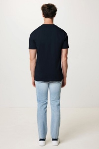 T-shirt en coton recyclé IQONIQ Brett 53
