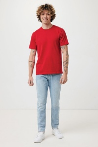 T-shirt en coton recyclé IQONIQ Brett 291