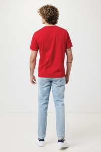 T-shirt en coton recyclé IQONIQ Brett 292