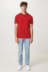 T-shirt en coton recyclé IQONIQ Brett 295