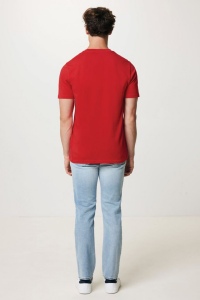 T-shirt en coton recyclé IQONIQ Brett 296