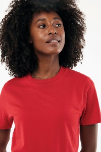 T-shirt en coton recyclé IQONIQ Brett 301