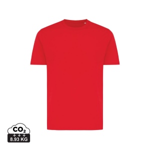 T-shirt en coton recyclé IQONIQ Brett 303