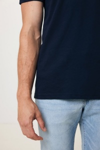 T-shirt en coton recyclé IQONIQ Brett 55