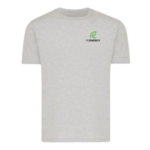 T-shirt en coton recyclé IQONIQ Brett 311