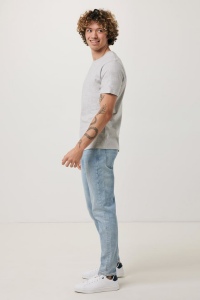 T-shirt en coton recyclé IQONIQ Brett 314