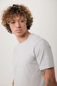 T-shirt en coton recyclé IQONIQ Brett 315