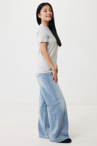 T-shirt en coton recyclé IQONIQ Brett 318