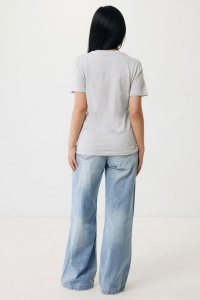 T-shirt en coton recyclé IQONIQ Brett 319