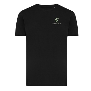 T-shirt en coton recyclé IQONIQ Brett 30