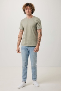 T-shirt en coton recyclé IQONIQ Brett 333