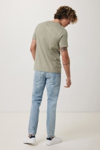T-shirt en coton recyclé IQONIQ Brett 334