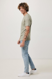 T-shirt en coton recyclé IQONIQ Brett 335