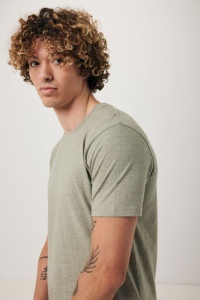T-shirt en coton recyclé IQONIQ Brett 337
