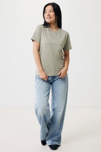 T-shirt en coton recyclé IQONIQ Brett 338