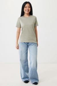 T-shirt en coton recyclé IQONIQ Brett 339