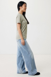 T-shirt en coton recyclé IQONIQ Brett 340