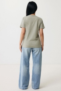 T-shirt en coton recyclé IQONIQ Brett 341