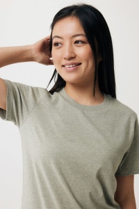 T-shirt en coton recyclé IQONIQ Brett 342