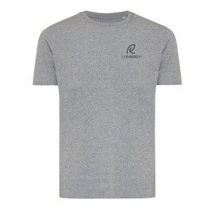 T-shirt en coton recyclé IQONIQ Brett 352