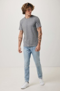 T-shirt en coton recyclé IQONIQ Brett 353