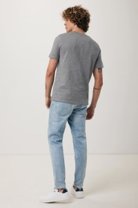 T-shirt en coton recyclé IQONIQ Brett 354