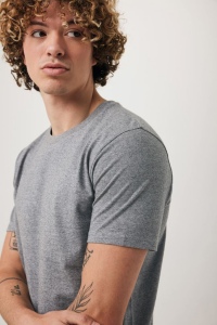 T-shirt en coton recyclé IQONIQ Brett 355