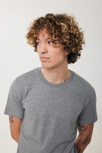 T-shirt en coton recyclé IQONIQ Brett 356