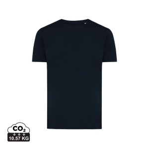 T-shirt en coton recyclé IQONIQ Brett 60