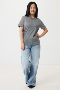 T-shirt en coton recyclé IQONIQ Brett 357