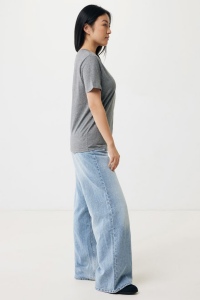 T-shirt en coton recyclé IQONIQ Brett 358