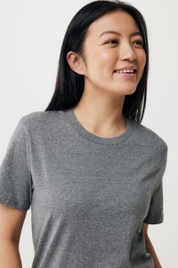 T-shirt en coton recyclé IQONIQ Brett 360