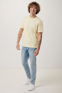 T-shirt en coton recyclé IQONIQ Brett 374
